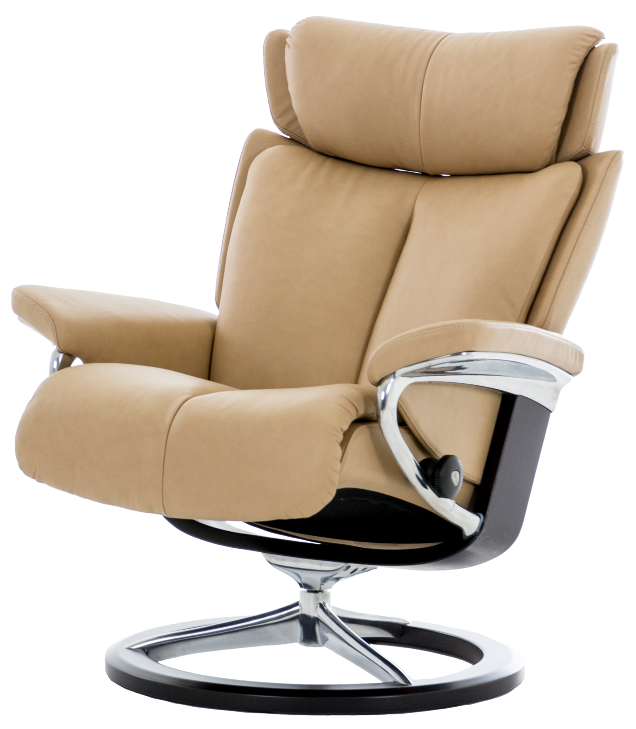 Stressless Magic relaxfauteuil Wagenmans