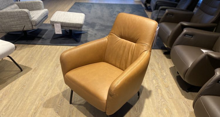 DFM - David fauteuil 4