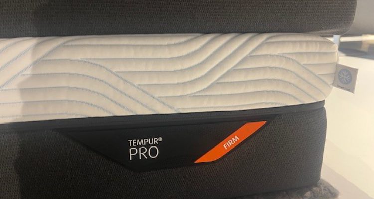 TEMPUR PRO Firm