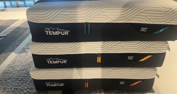 TEMPUR PRO